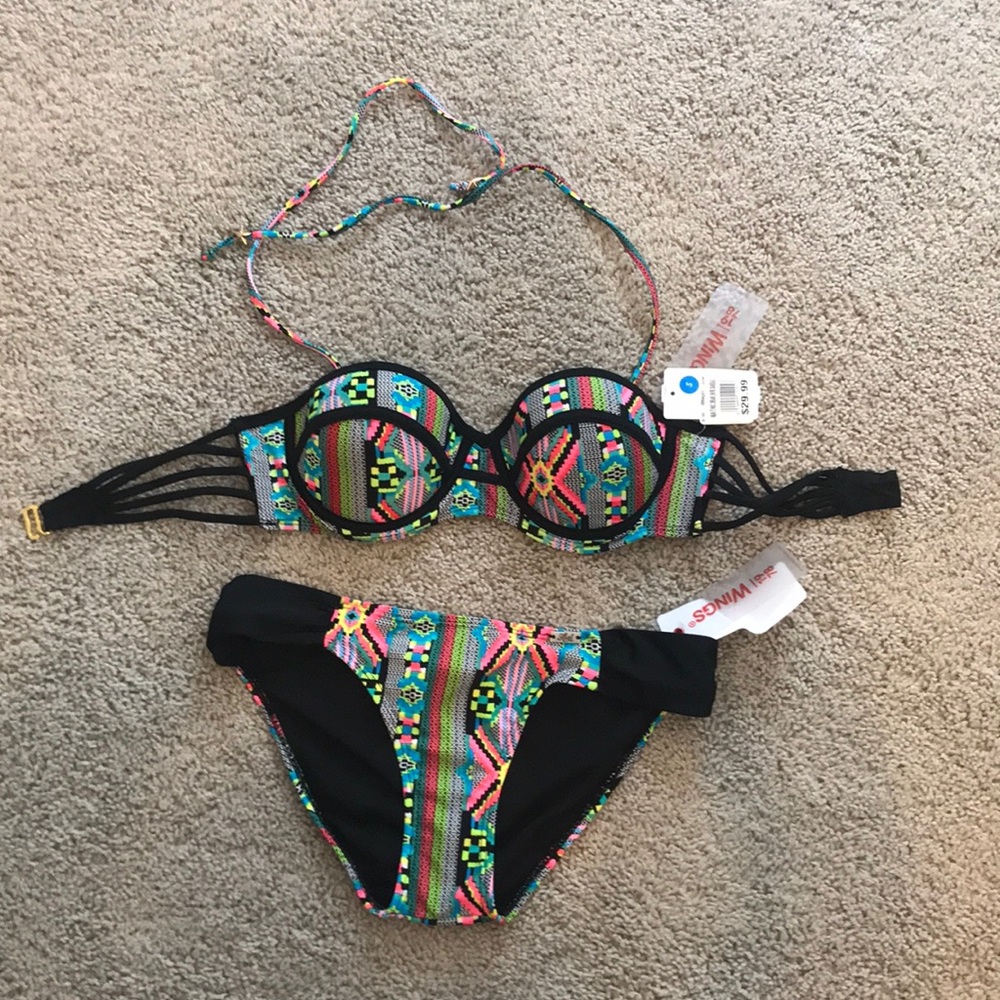 NWT Bikini